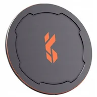 Dekielki do obiektywów - Dekielek magnetyczny K&F CONCEPT KF04.076 na obiektyw 95mm - miniaturka - grafika 1