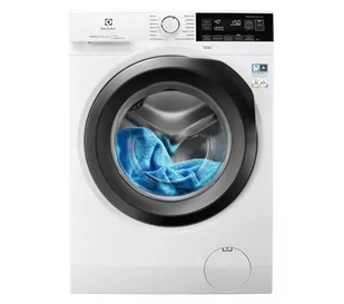 Pralka Electrolux EW6FE132U9BP - Pralki - miniaturka - grafika 1