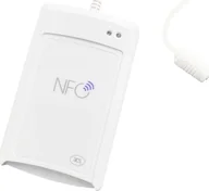 Czytniki kart pamięci - Czytnik ACS ACS ACR1581U DualBoost III - miniaturka - grafika 1