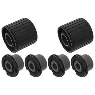 febi bilstein Wahacz febi Bilstein 48630 zestaw łożysk 48630 - Układ zawieszenia - akcesoria - miniaturka - grafika 1