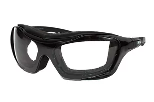 Soczewka Clear S0 do okularów Ice-Q Ski'N'Roll - Gogle narciarskie - miniaturka - grafika 3