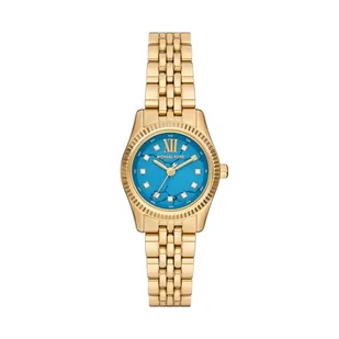 Zegarek Michael Kors Watch MK4813, złoto - Zegarki damskie - miniaturka - grafika 1