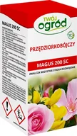 Preparaty na chwasty i szkodniki - Twój Ogród Magus 200 SC fenazachina - środek przędziorkobójczy 100ml - miniaturka - grafika 1