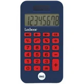 Kalkulatory - Kalkulator kieszonkowy Spider-Man z osłoną ochronną C45SP - miniaturka - grafika 1