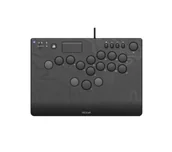 Kontrolery gier na PC - Hori NOLVA Mechanical All-Button Arcade Controller do PS5, PS4, PC Przewodowy - miniaturka - grafika 1