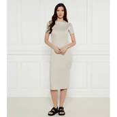 Sukienki - Calvin Klein Sukienka - miniaturka - grafika 1