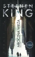 Horror, fantastyka grozy - Albatros Mroczna Wieża Tom 1 Roland wydanie filmowe) Stephen King - miniaturka - grafika 1