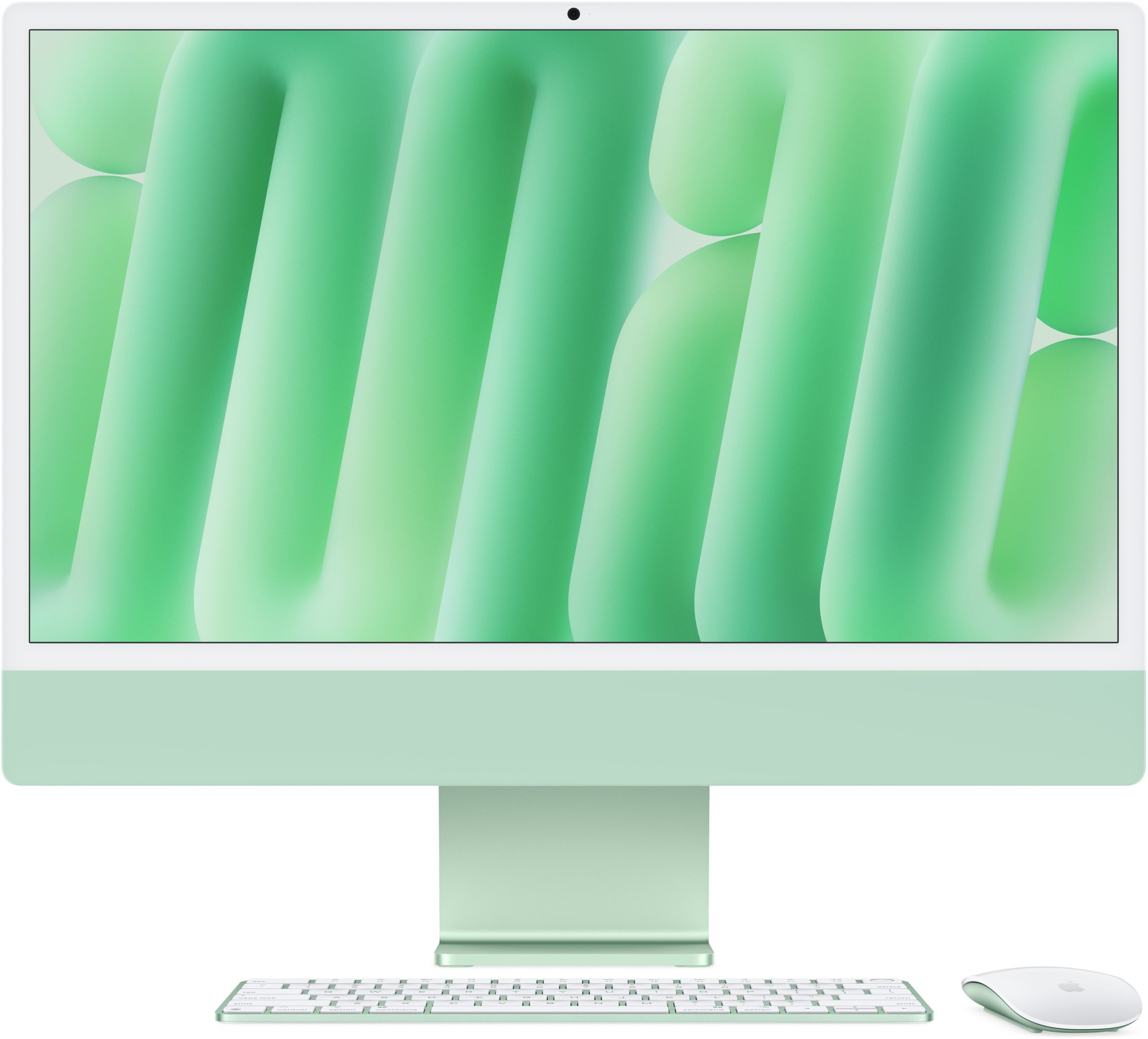 Komputer Apple iMac24