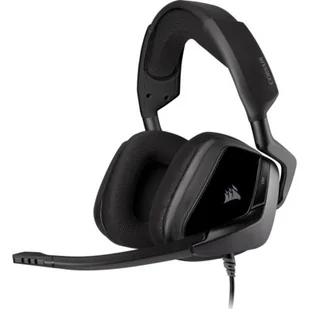 Corsair Void ELITE Carbon - Słuchawki - miniaturka - grafika 1