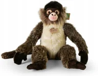 Maskotki i pluszaki - Pluszak maskotka Małpa Małpka Goryl Eco bawełna Prezent na święta 30cm - miniaturka - grafika 1
