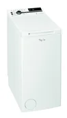 Pralki - Whirlpool TDLRB 65241BS EU/N - miniaturka - grafika 1