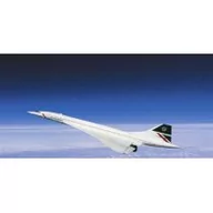 Modele do sklejania - Revell Concorde British Airways 04257 - miniaturka - grafika 1