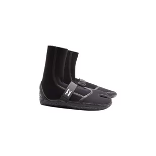 Buty neoprenowe męskie Billabong 3 Furnace Comp - Pianki do pływania - miniaturka - grafika 1