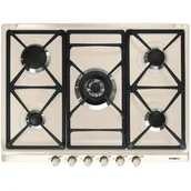 Płyty gazowe do zabudowy - Smeg SR775PO - miniaturka - grafika 1