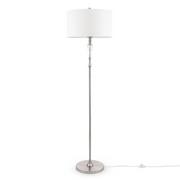 Lampy stojące - Maytoni Maytoni ALICANTE MOD014FL-01N Lampa podłogowa 1xE27/40W - miniaturka - grafika 1