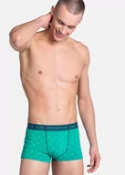 Majtki męskie - Henderson, Bokserki męskie, Land, 2-Pack, rozmiar 2XL - miniaturka - grafika 1