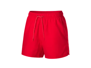 CRIVIT Szorty kąpielowe męskie (Czerwony, 6/L) - Kąpielówki męskie - miniaturka - grafika 1