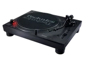 Gramofony - Technics SL-1210MK7EG (czarny) - miniaturka - grafika 1