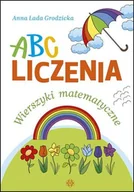 Baśnie, bajki, legendy - Harmonia ABC liczenia Wierszyki matematyczne - Anna Łada-Grodzicka - miniaturka - grafika 1