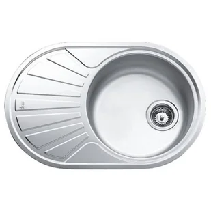 Teka DR 77 1C 1E MTX 40127303 - Zlewozmywaki - miniaturka - grafika 1