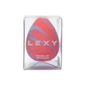 Gąbeczki do makijażu - Ingrid Cosmetics INGRID x Lexy 01 10.0 g - miniaturka - grafika 1