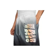 Kąpielówki męskie - Jordan Sport DNA HBR Nike szorty kąpielowe męskie - miniaturka - grafika 1