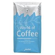 Kawa - JURA Kawa ziarnista World of Coffee Arabica 0.25 kg 24199 - miniaturka - grafika 1