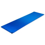 Materace turystyczne - Mata Samopompujaca Spokey Savory niebieska 927849 - miniaturka - grafika 1