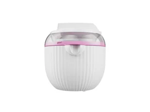 SILVERCREST® KITCHEN TOOLS Maszynka do lodów SECM 12 D1,z 6 przepisami (Różowy) - Przybory do gotowania - miniaturka - grafika 1