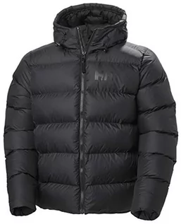 Kurtki męskie - Helly Hansen Kurtka męska Active Puffy Jacket 53523 990 53523 990 - grafika 1