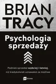 Marketing - Psychologia sprzedaży - miniaturka - grafika 1