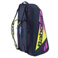 Tenis ziemny - Torba tenisowa BABOLAT x12 Babolat Pure Aero RAFA 2 gen. - miniaturka - grafika 1