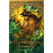 Otwarte Colleen Houck Klątwa tygrysa. Przeznaczenie - Przewodniki - miniaturka - grafika 1