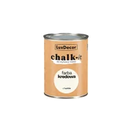 Farby wewnętrzne - Farba kredowa Chalk-it Offwhite 125 ml - miniaturka - grafika 1