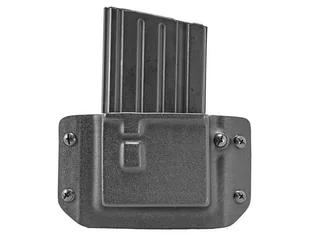 MFT - Ładownica na magazynek do AR-15 - Pojedyncza - HSMP-AR15 - Odzież taktyczna i umundurowanie - miniaturka - grafika 4