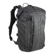 Plecaki - Oxford Atlas B-30 Zaawansowany plecak modułowy bagaż motocyklowy, 30 l, czarny - miniaturka - grafika 1