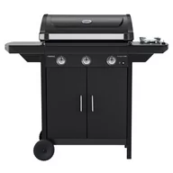 Grille gazowe - Grill gazowy CAMPINGAZ Compact 3 EXS - miniaturka - grafika 1