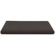 Poduszki ogrodowe - Poduszka paletowa na siedzisko z zamkami Larisa Basic D031-07CW PATIO - miniaturka - grafika 1