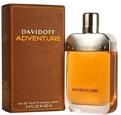 Davidoff Adventure Woda toaletowa 100ml - Ceny i opinie na Skapiec.pl