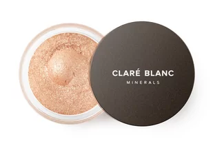 CLARE BLANC DR MAKEUP COLLECTION MINERAL EYE SHADOW Mineralny SALTED CARMEL 873 CLABEMDPO-DOPO-06 - Cienie do powiek CLARE BLANC DR MAKEUP COLLECTION MINERAL EYE SHADOW Mineralny SALTED CARMEL 873 CLABEMDPO-DOPO-06 - Cienie do powiek - miniaturka - grafika 1