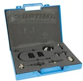 Narzędzia warsztatowe - Bosch MAGNETI MARELLI Kompletny Zestaw Narzędzi Specjalistycznych Do Demontażu i Montażu Wtryskiwaczy CRIN uniw-007950010220 - miniaturka - grafika 1