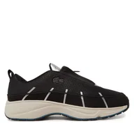Sneakersy męskie - Sneakersy Lacoste Audyssor Zip OG 7-49SMA0024 Czarny - miniaturka - grafika 1