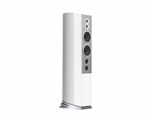 Audiovector R11 Arrete kolumna głośnikowa podłogowa (biały) - Głośniki i kolumny - miniaturka - grafika 1