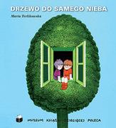 Literatura przygodowa - Muza Drzewo do samego nieba - Maria Terlikowska - miniaturka - grafika 1