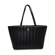 Torebki damskie - Tommy Hilfiger Shopperka GRACE - miniaturka - grafika 1