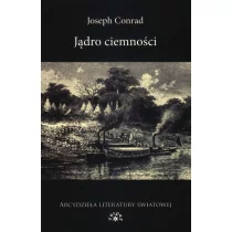 Vesper Jądro ciemności - Joseph Conrad - Lektury szkoła podstawowa - miniaturka - grafika 1