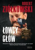 E-booki - kryminał i sensacja - Łowcy głów - miniaturka - grafika 1