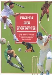 PRZEPISY GIER SPORTO - Poradniki hobbystyczne - miniaturka - grafika 1