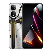 Telefony komórkowe - Nubia Neo 2 8/256GB Srebrny - miniaturka - grafika 1