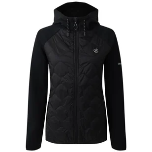 Kurtka damska Dare 2b Torrek Flexy Hybrid Rozmiar: XXXL / Kolor: czarny - Kurtki i kamizelki sportowe damskie - miniaturka - grafika 1